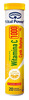 Vital Power C-vitamiin 1000 mg tsingi ja rutiiniga, 20 kihisevat tabletti