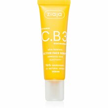 Näoseerum Ziaja Vitamin C.B3 Niacinamide, 30 ml