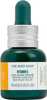 Silmaümbruse seerum The Body Shop Vitamin C, 10 ml
