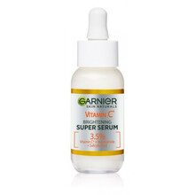 Näoseerum Garnier Skin Naturals Vitamin-C, 30 ml