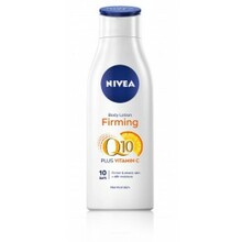 Kehapiim Nivea Q10 + Vitamin C, 250 ml
