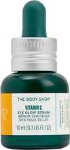Silmaümbruse seerum The Body Shop Vitamin C, 10 ml