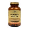Solgar C-vitamiin 1000 mg, 100 kapslit
