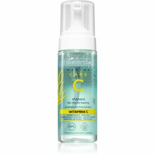 Bielenda Marine Care C sügavpuhastav näovaht, 150 ml