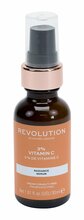 Kirkastav näoseerum Revolution Skincare Vitamin C 3, 30 ml