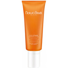 Natura Bisse C+C Vitamin niisutav losjoon pärast päevitamist, 200 ml