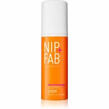 Nip+Fab Vitamin C Fix näoseerum, 50 ml