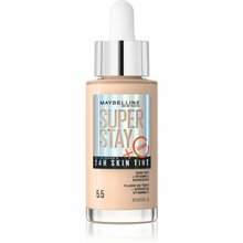 Maybelline Superstay 24H Skin Tint + Vitamin C, 5.5, 30 ml