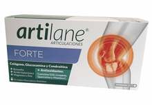 Artilane Forte, N15