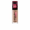 Vedel jumestuskreem L Oreal Infaillible Fresh Wear 32h SPF25 225 Sable Beige, 30 ml