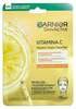 Garnier SkinActive Vitamin C niisutav ja särav mask, 1 tk