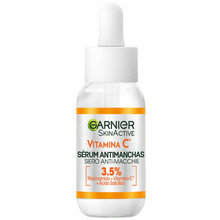 Näoseerum Garnier Skinactive Vitamin C, 30 ml