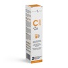 Formula Vitale C-vitamiin 1000 mg + tsink 25 mg, 20 lahustuvat tabletti