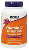 Now Foods C-vitamiini kristallid, 454 g