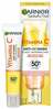 Näofluid Garnier Skinactive Vitamin C plekivastane, SPF 50, 40 ml