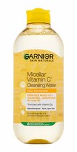 Mitsellaarvesi Garnier Skin Naturals Micellar Vitamin C, 400 ml
