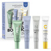 Madara Botanic Activist Skin Renewal näohoolduskomplekt, 62 ml, 4 tk