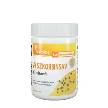 Vitaking askorbiinhappe pulber (C-vitamiin), 150 g