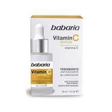 Babaria näoseerum C-vitamiiniga, 30 ml
