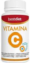 Best Diet C-vitamiin, 50 kapslit