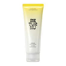Näopuhastusvaht vitamiinikompleksiga Returnu Vitatone Foam Cleanser, 120 ml