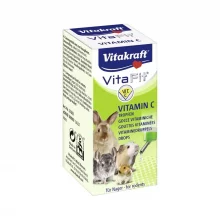 C-vitamiin närilistele Vitakraft, 10 ml