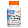 Doctor's Best C-vitamiin PureWay-C, 500 mg, 60 tabletti