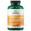 Swanson Time-Released C-1000 C-vitamiin, 1000 mg, N250