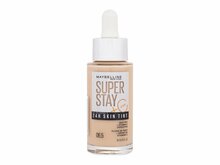 Jumestuskreem Maybelline Superstay 24H Skin Tint + Vitamin C, 6.5, 30 ml