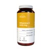 Vitaler C-vitamiin 1000 mg, 120 kapslit