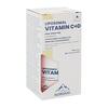 Nordaid C+D vitamiin liposoomne sprei geel, 50 ml