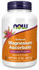 Now Foods puhverdatud magneesiumaskorbaat, 227 g
