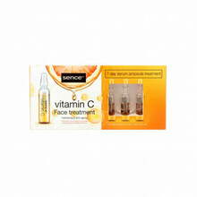 Sence Beauty C-vitamiini 7-päevane ampullravi, 7 x 2 ml