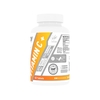 Dorian Yates Nutrition Vitamin C Plus, 60 tabletti