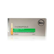 Be+ Energifique C-vitamiin, 10 tk