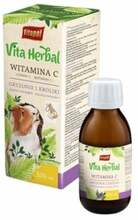 Vitapol Vita Herbal C-vitamiin, 0.1 kg