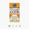 Garden of Life Vitamin Code RAW Vitamin C, 250 mg, 120 vegkapslit