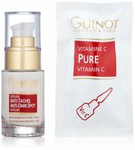 Guinot komplekt anti-Taches, näoseerum, 23,5 ml + C-vitamiin, 1,5 ml