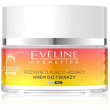 Näokreem Eveline Vitamin C 3x Action, 50 ml