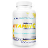 Allnutrition C-vitamiin bioflavonoididega, 1000 mg, 200 kapslit
