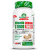 Amix Vitamin C 1000 Immuno Forte, 60 kapslit