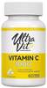 UltraVit Vitamin C, 60 g