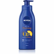 Kehapiim Nivea Q10, 400 ml