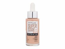 Vedel jumestuskreem Maybelline Superstay 24H Skin Tint + Vitamin C, 21, 30 ml