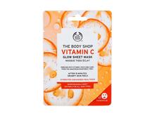 The Body Shop naistele