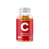 Provisor C-vitamiini kummikommid, apelsinimaitselised, 60 tk