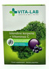 Vita-Lab kurgupastillid Islandi samblik + C-vitamiin, 12 pastilli