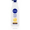 Pinguldav kehapiim Nivea Q10 Firming, 400 ml