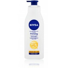 Pinguldav kehapiim Nivea Q10 Firming, 400 ml