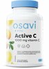 Osavi Active C 1000 mg C-vitamiin, 60 kapslit